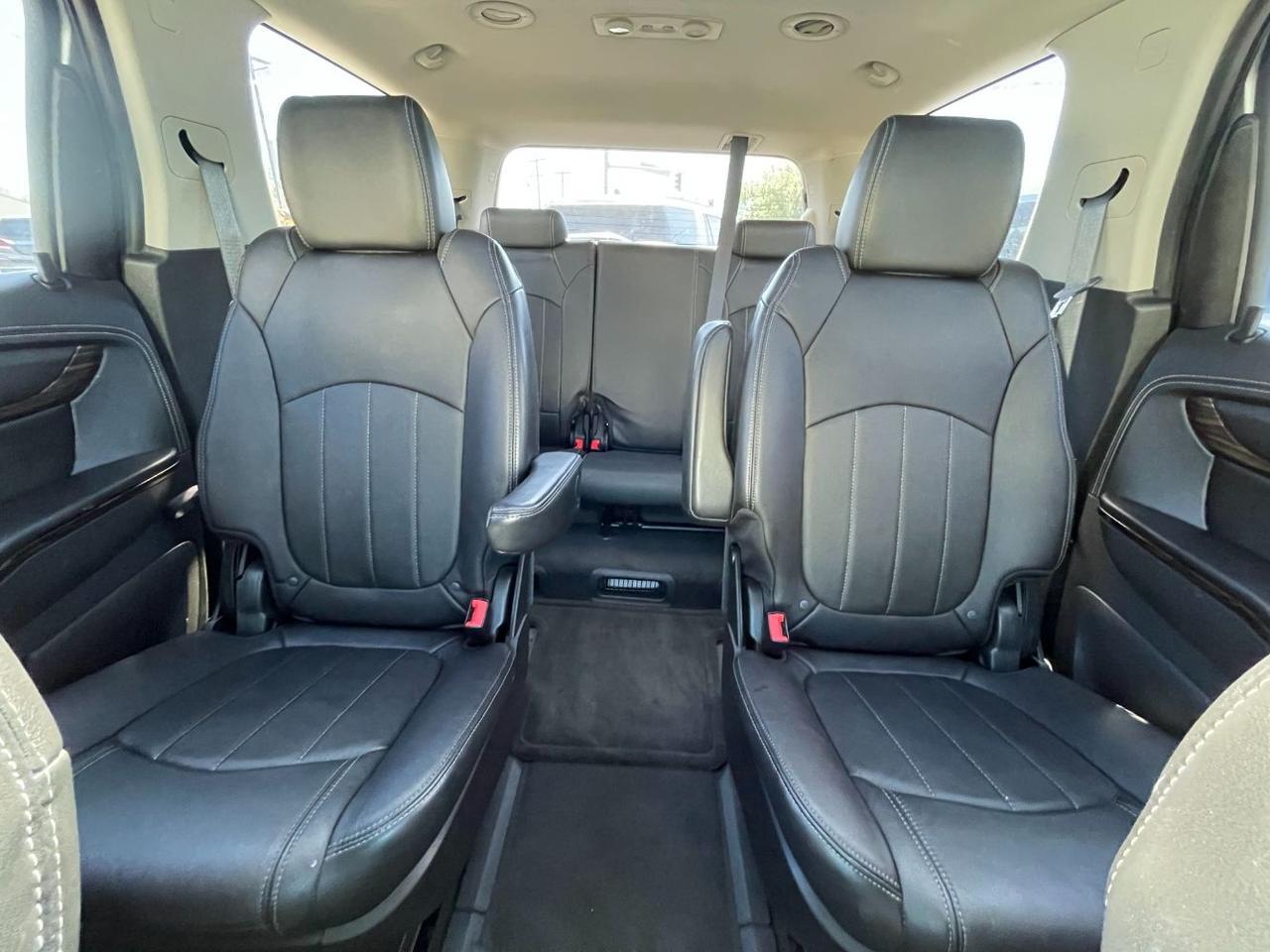 2013 GMC Acadia Denali Spokane WA
