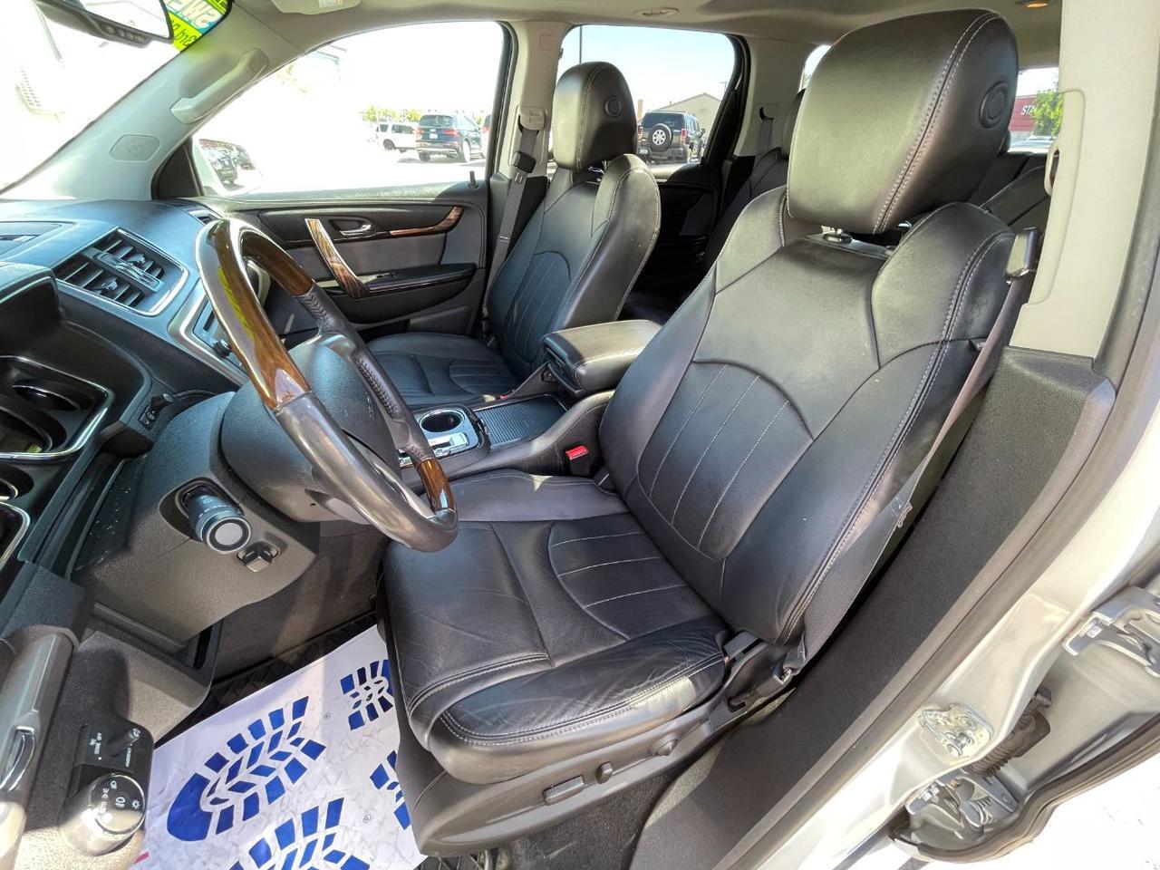 2013 GMC Acadia Denali Spokane WA
