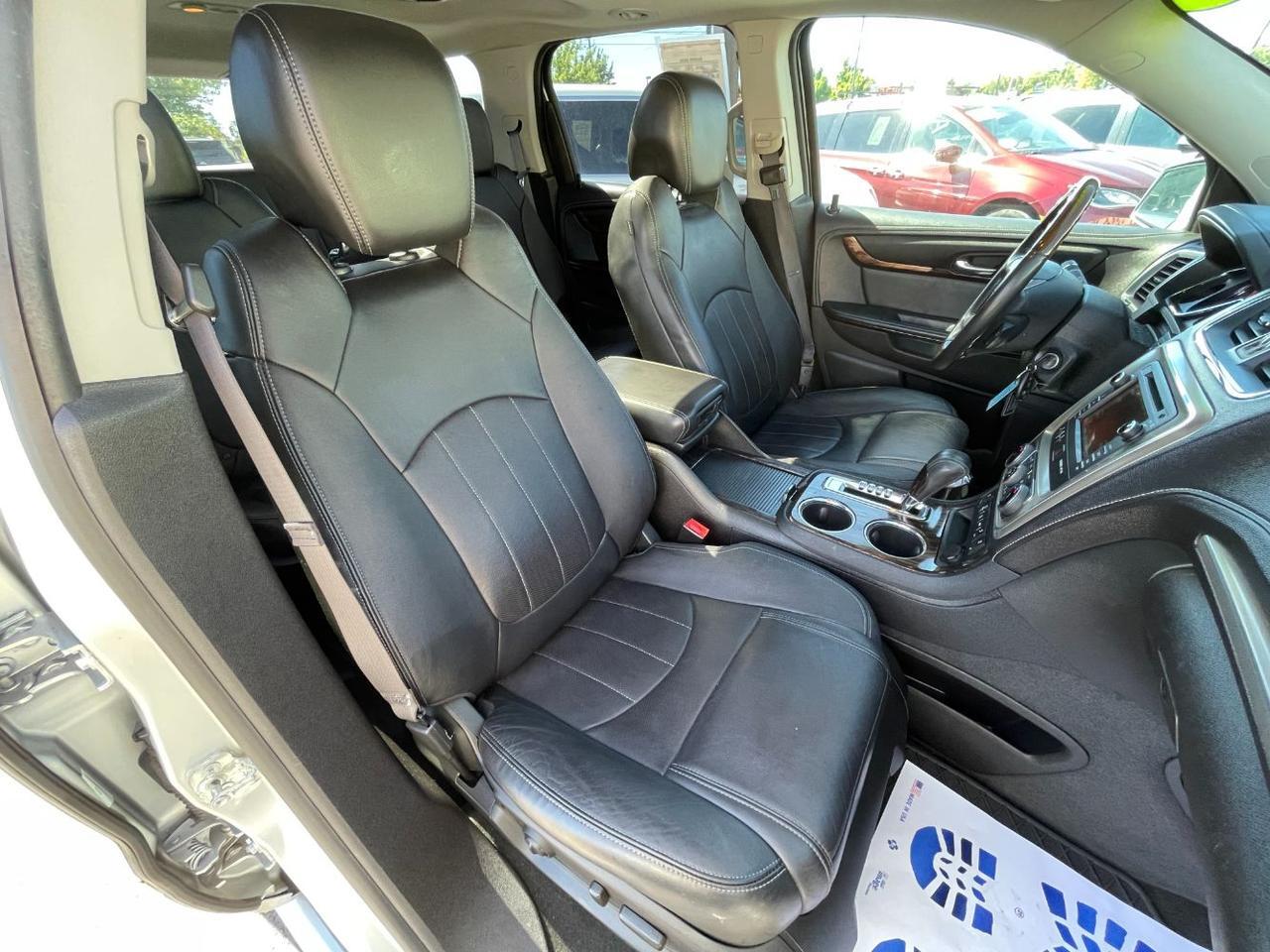 2013 GMC Acadia Denali Spokane WA