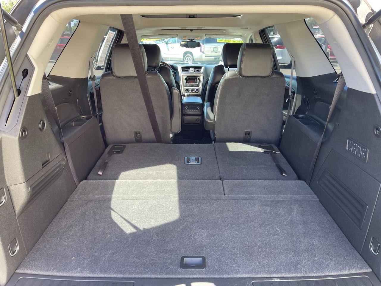 2013 GMC Acadia Denali Spokane WA