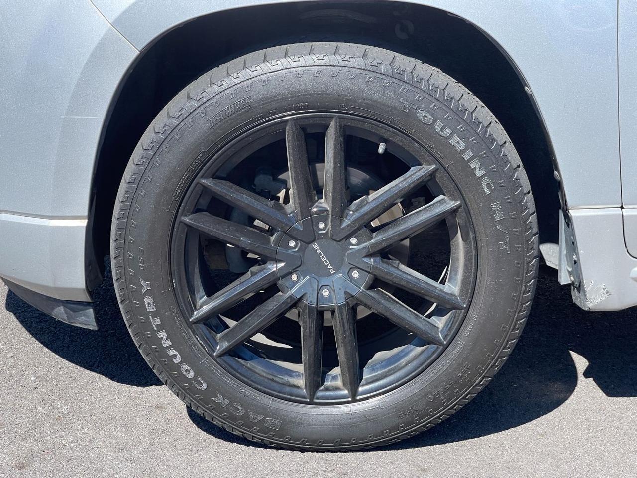 2013 GMC Acadia Denali Spokane WA