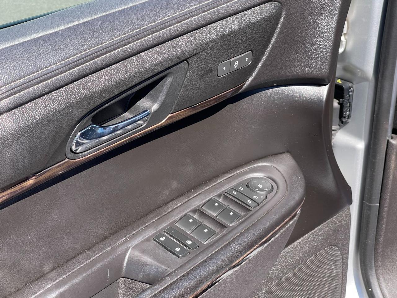 2013 GMC Acadia Denali Spokane WA