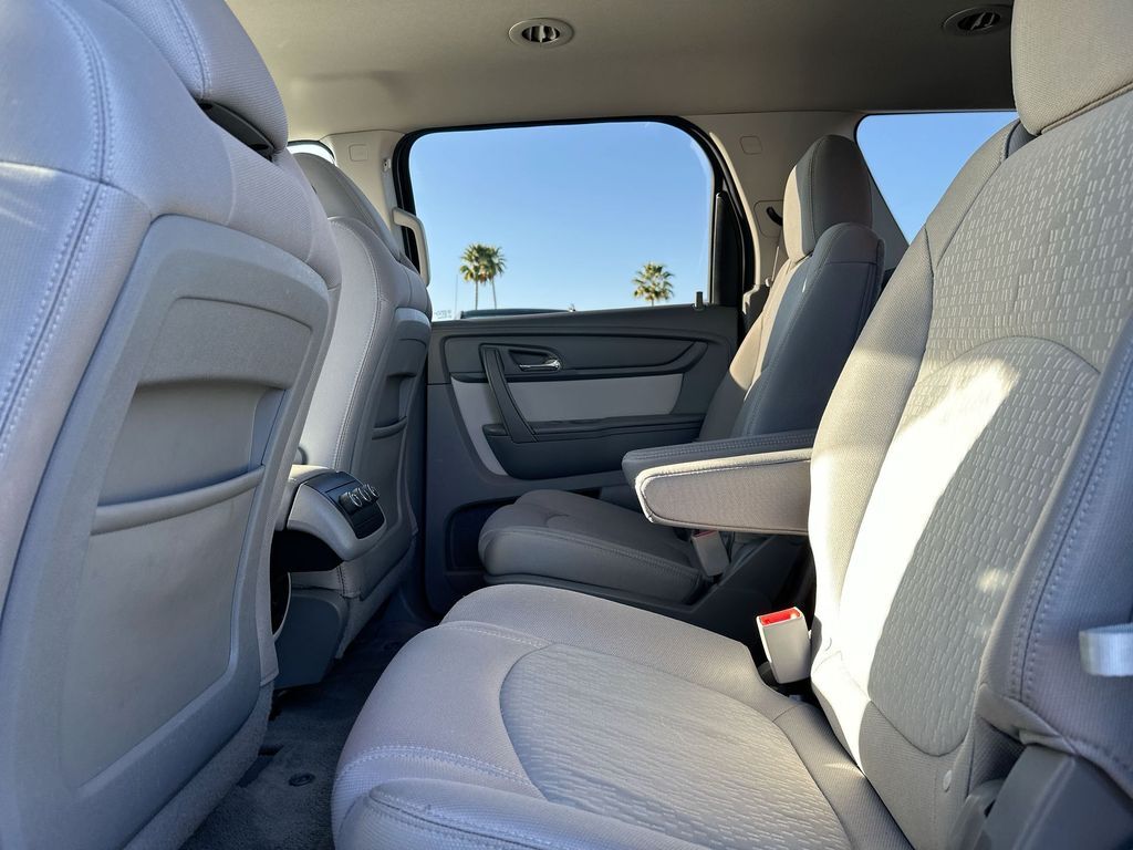 2013 GMC Acadia SLE-2 Tucson AZ