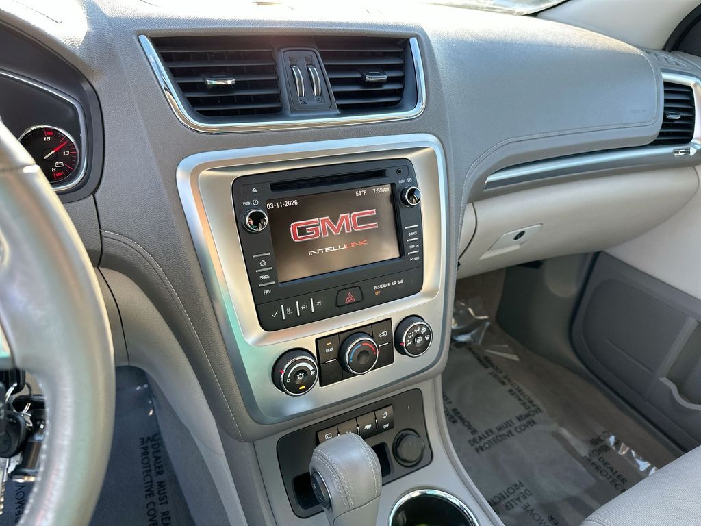 2013 GMC Acadia SLE-2 Tucson AZ