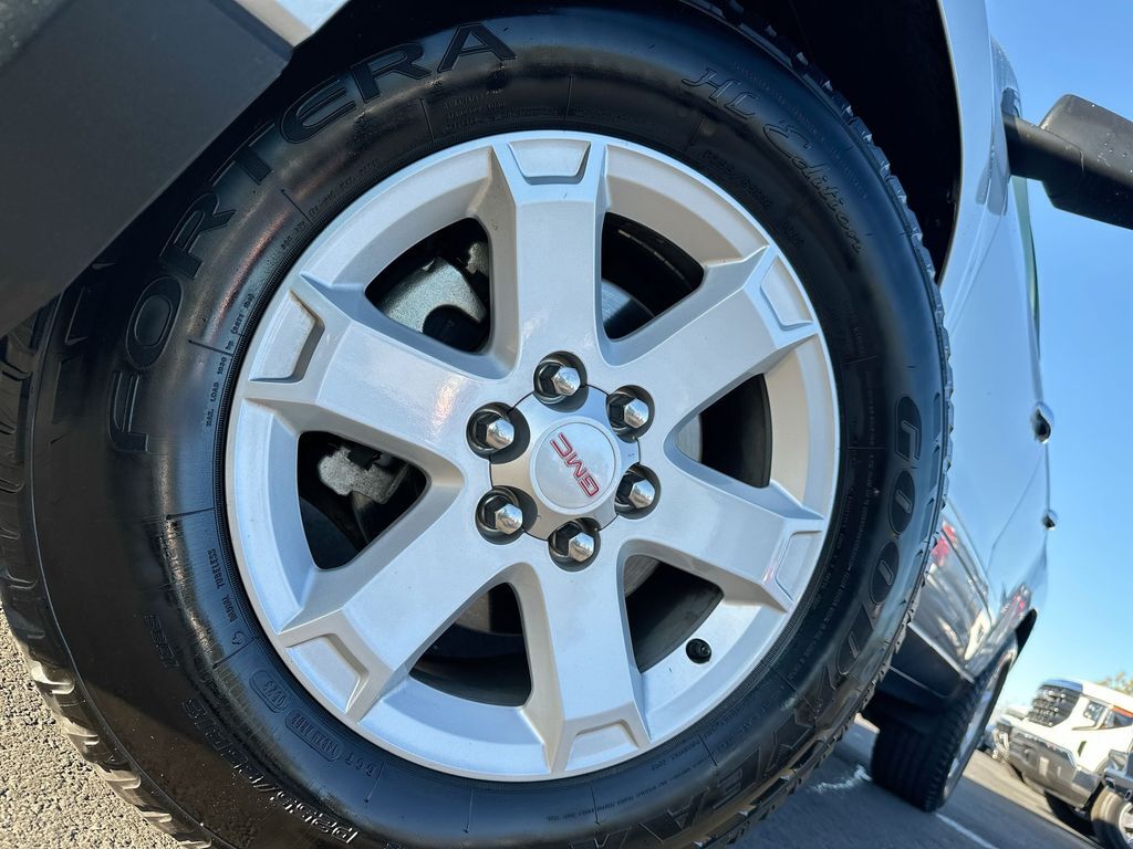 2013 GMC Acadia SLE-2 Tucson AZ