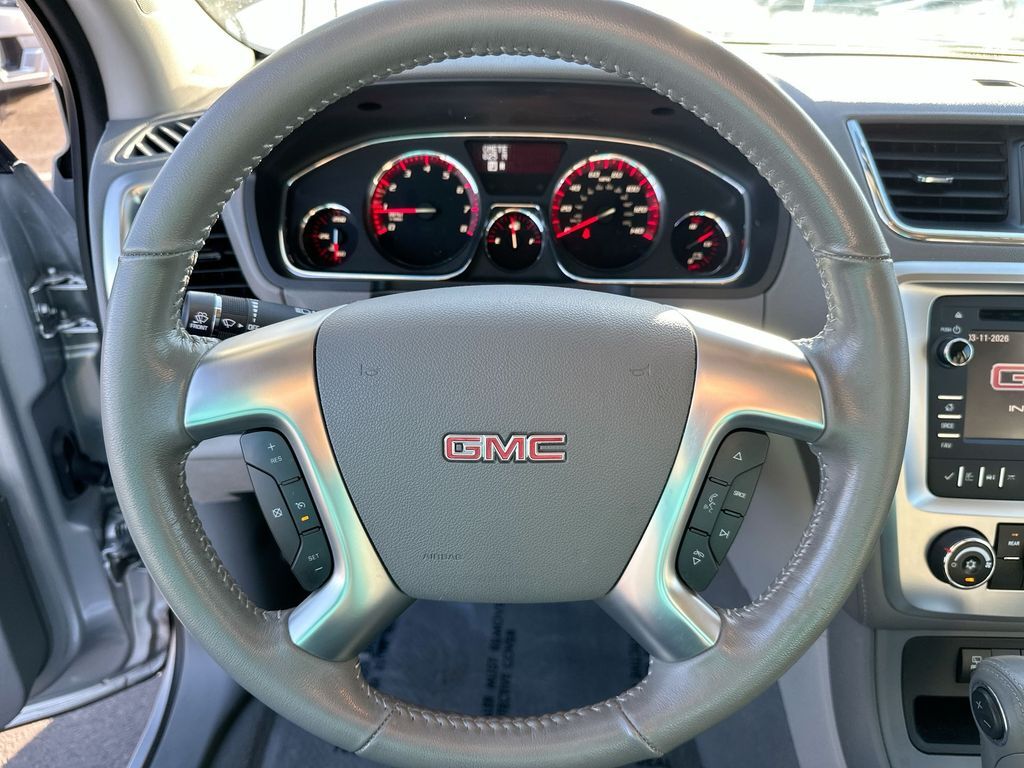 2013 GMC Acadia SLE-2 Tucson AZ