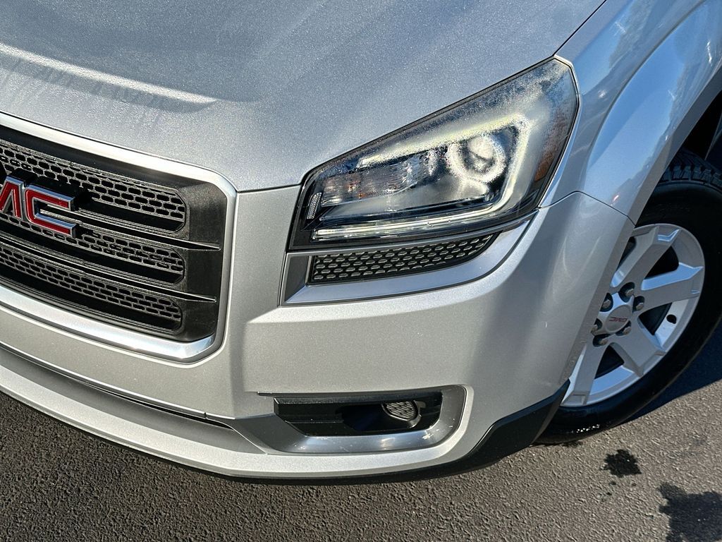 2013 GMC Acadia SLE-2 Tucson AZ