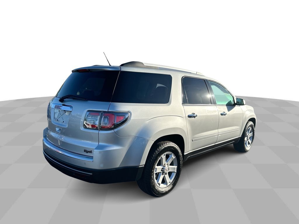 2013 GMC Acadia SLE-2 Tucson AZ