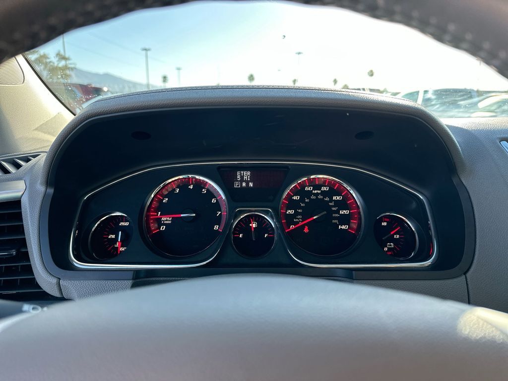 2013 GMC Acadia SLE-2 Tucson AZ