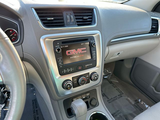 2013 GMC Acadia SLE-2 Tucson AZ