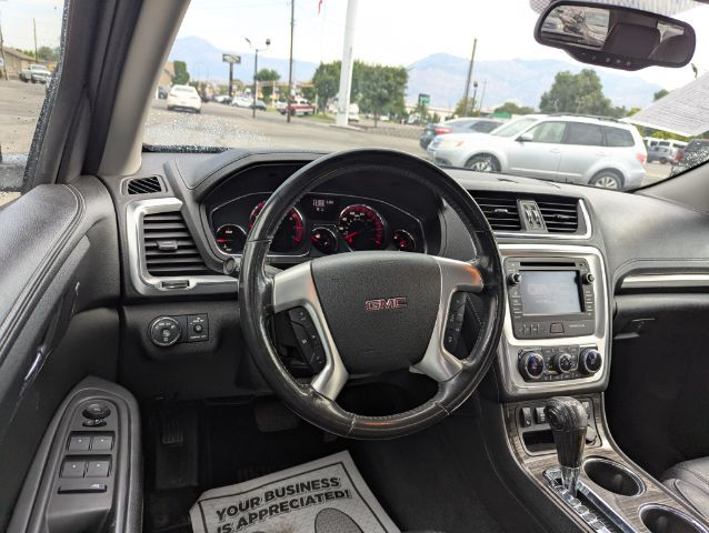 2013 GMC Acadia SLT-1 AWD Ogden UT