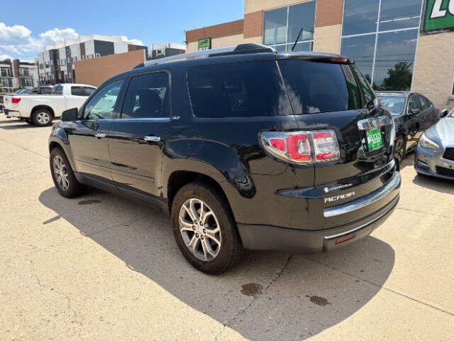 2013 GMC Acadia SLT-1 AWD Ogden UT