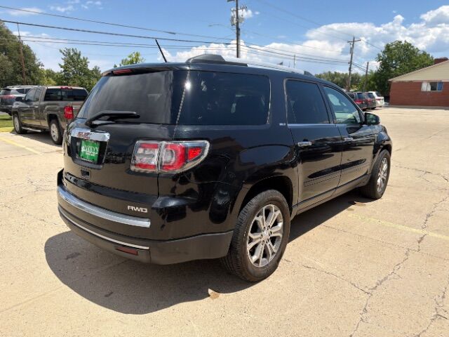 2013 GMC Acadia SLT-1 AWD Ogden UT