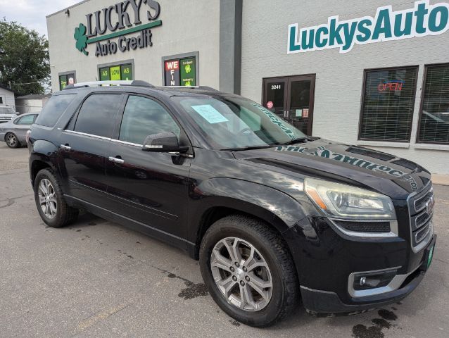 2013 GMC Acadia SLT-1 AWD Ogden UT