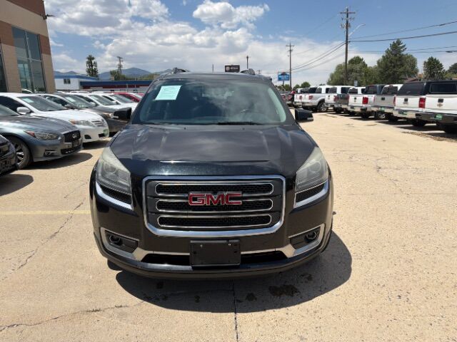 2013 GMC Acadia SLT-1 AWD Ogden UT