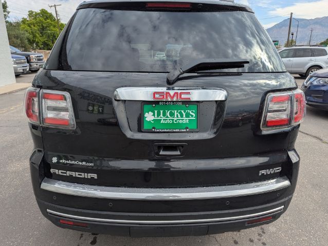 2013 GMC Acadia SLT-1 AWD Ogden UT