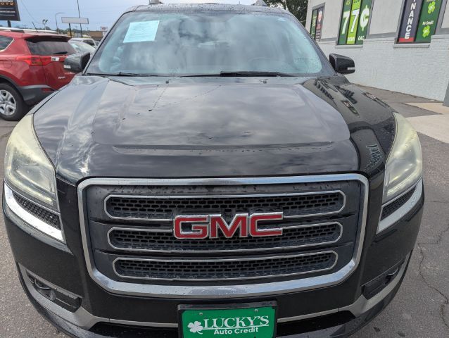 2013 GMC Acadia SLT-1 AWD Ogden UT