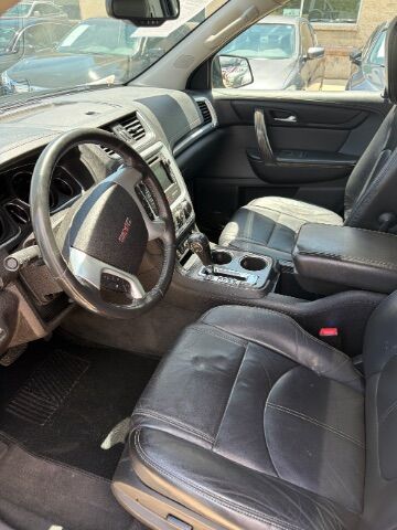 2013 GMC Acadia SLT-1 AWD Ogden UT