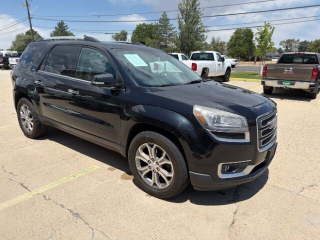 2013 GMC Acadia SLT-1 AWD Ogden UT