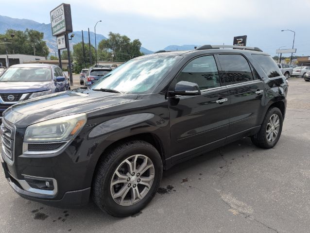 2013 GMC Acadia SLT-1 AWD Ogden UT