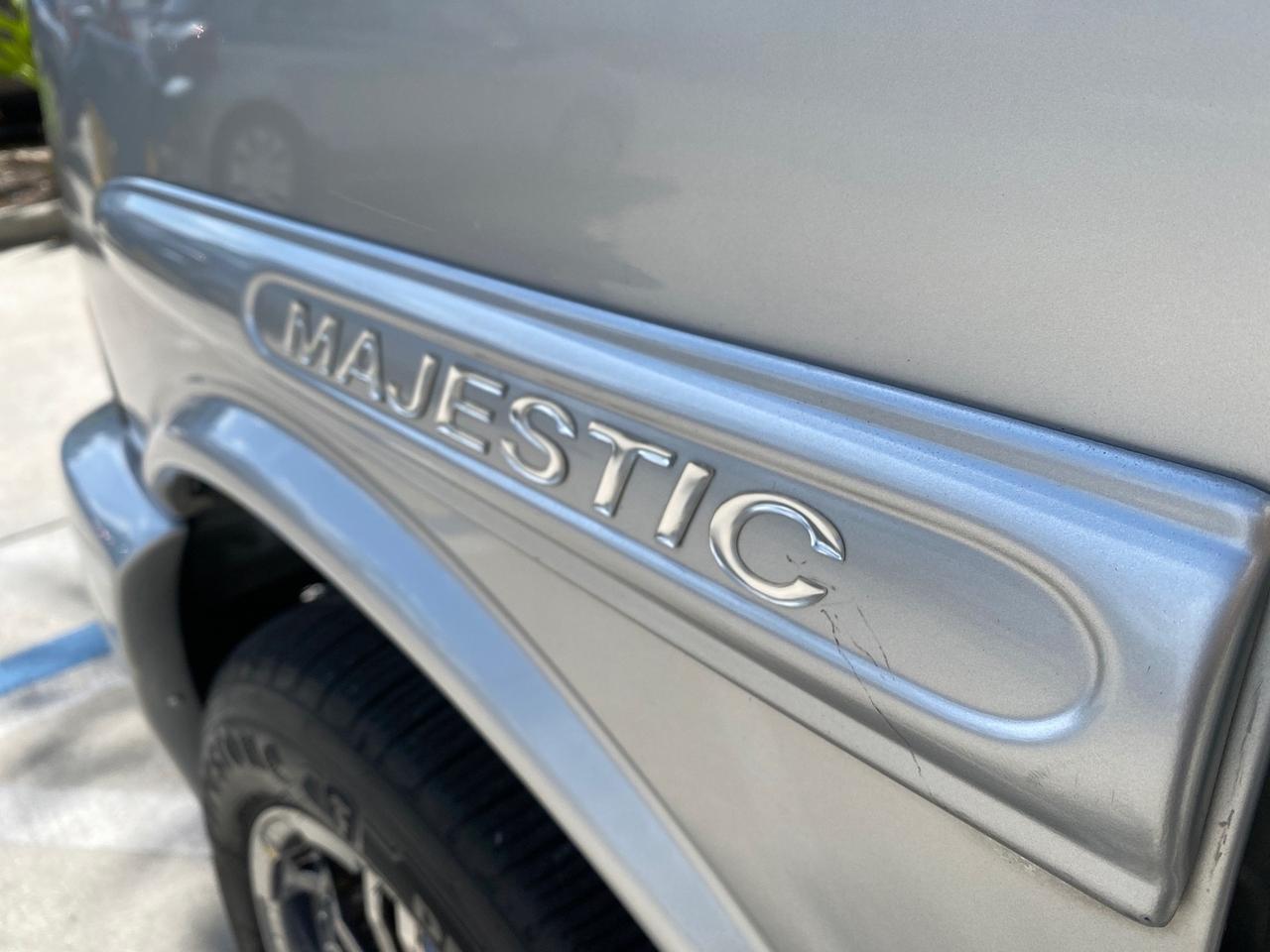 2013 GMC SAVANA HI TOP CONVERSION HANDICAP LIFT LOW MILES 24,857 Pompano Beach FL