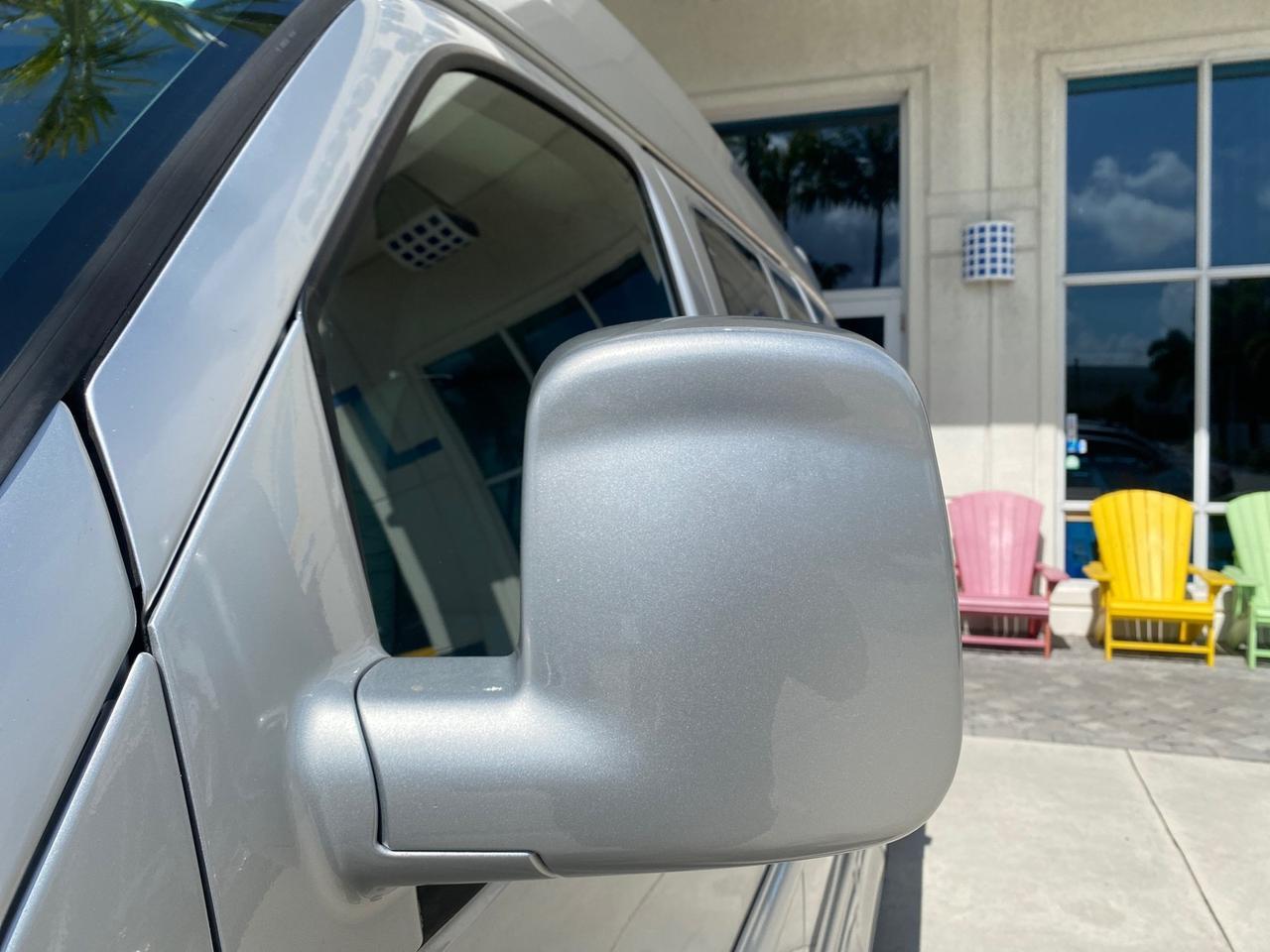 2013 GMC SAVANA HI TOP CONVERSION HANDICAP LIFT LOW MILES 24,857 Pompano Beach FL