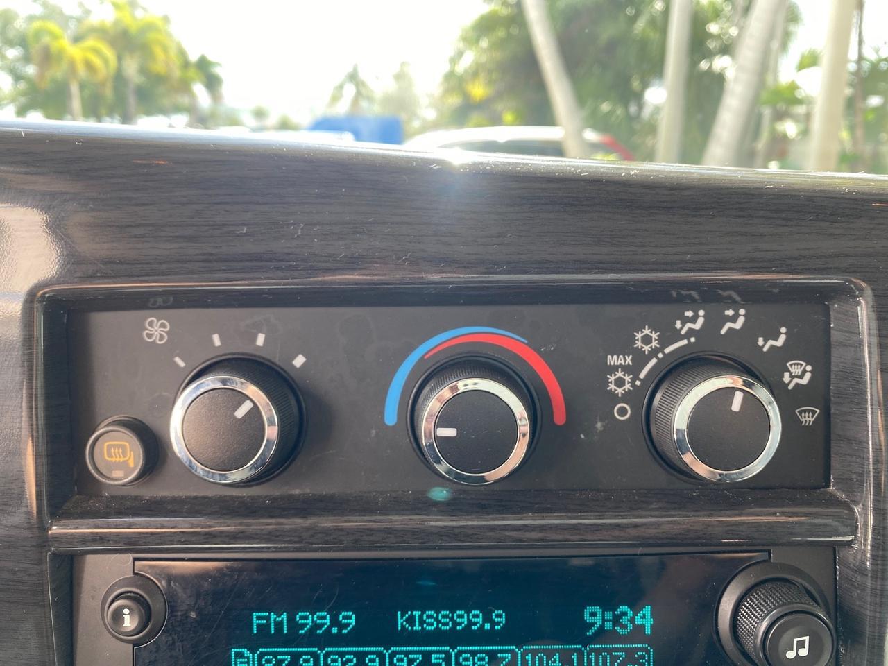 2013 GMC SAVANA HI TOP CONVERSION HANDICAP LIFT LOW MILES 24,857 Pompano Beach FL