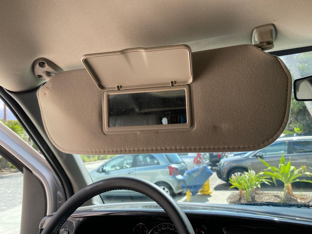 2013 GMC SAVANA HI TOP CONVERSION HANDICAP LIFT LOW MILES 24,857 Pompano Beach FL