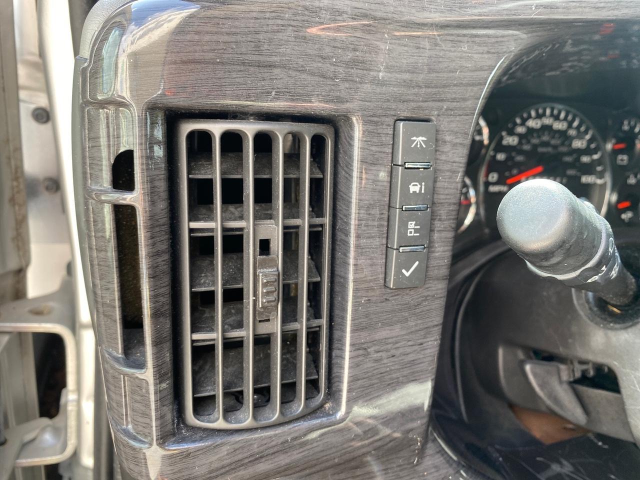 2013 GMC SAVANA HI TOP CONVERSION HANDICAP LIFT LOW MILES 24,857 Pompano Beach FL
