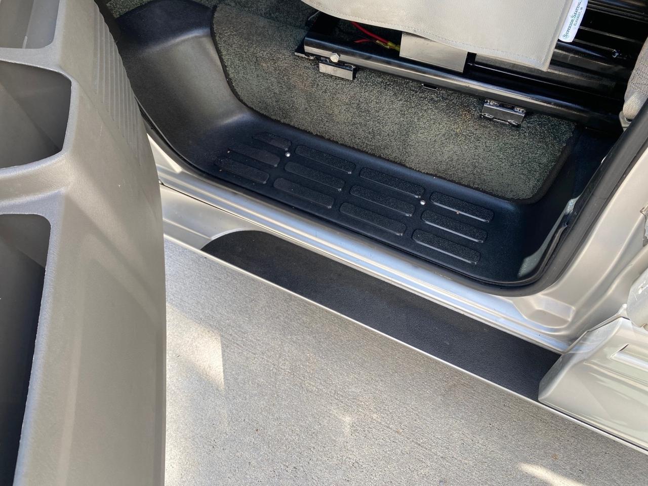 2013 GMC SAVANA HI TOP CONVERSION HANDICAP LIFT LOW MILES 24,857 Pompano Beach FL