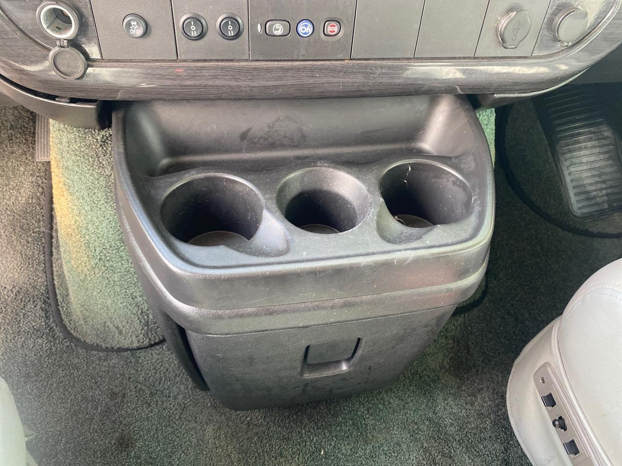 2013 GMC SAVANA HI TOP CONVERSION HANDICAP LIFT LOW MILES 24,857 Pompano Beach FL