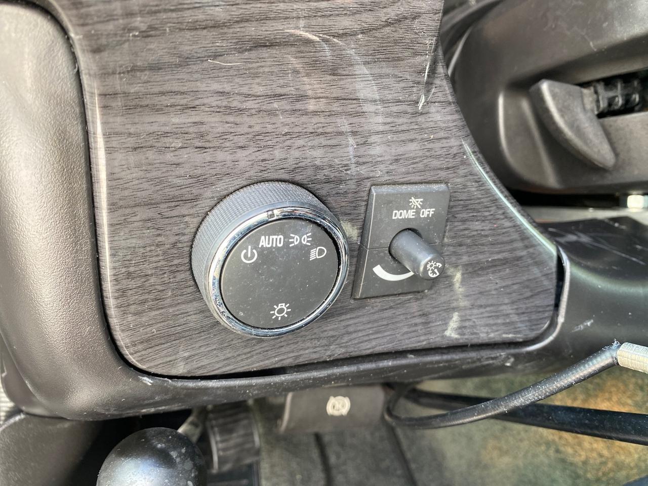 2013 GMC SAVANA HI TOP CONVERSION HANDICAP LIFT LOW MILES 24,857 Pompano Beach FL