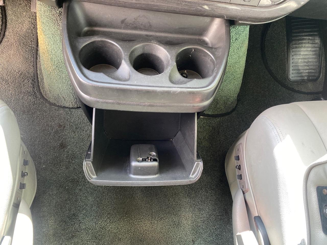 2013 GMC SAVANA HI TOP CONVERSION HANDICAP LIFT LOW MILES 24,857 Pompano Beach FL