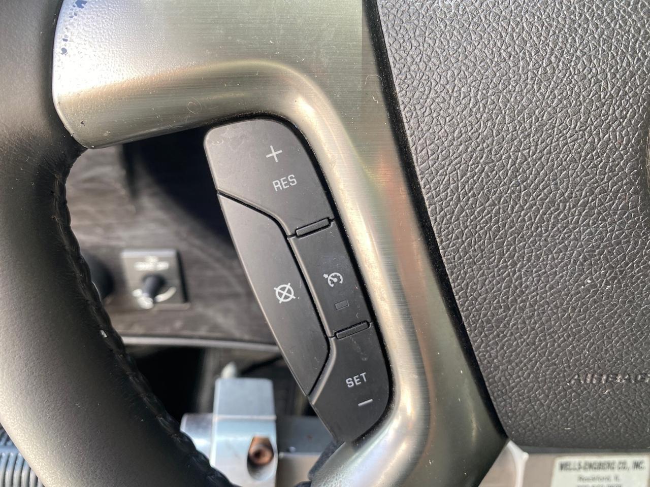 2013 GMC SAVANA HI TOP CONVERSION HANDICAP LIFT LOW MILES 24,857 Pompano Beach FL
