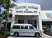 2013 GMC SAVANA HI TOP CONVERSION HANDICAP LIFT LOW MILES 24,857