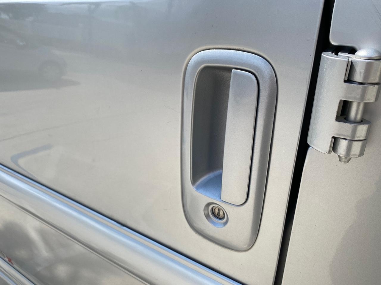 2013 GMC SAVANA HI TOP CONVERSION HANDICAP LIFT LOW MILES 24,857 Pompano Beach FL
