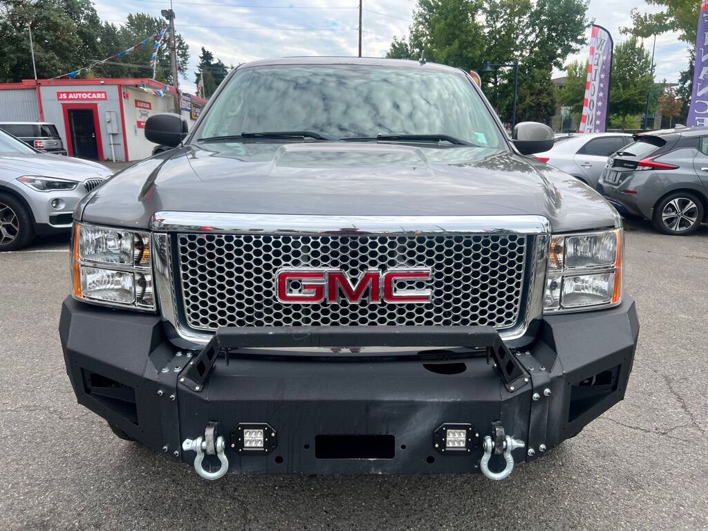 2013 GMC SIERRA 1500 DENALI Des Moines WA