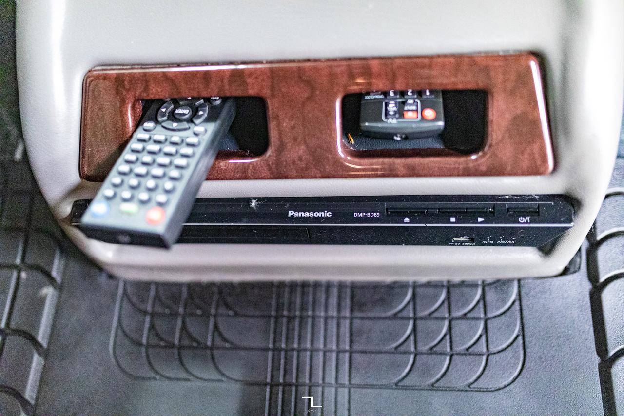 2013 GMC Savana 1500 AWD Explorer Conversion Limited SE Leather Nav TV Red Deer AB