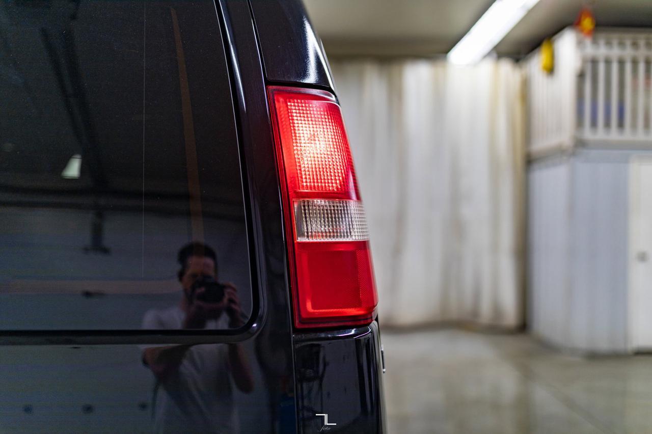 2013 GMC Savana 1500 AWD Explorer Conversion Limited SE Leather Nav TV Red Deer AB