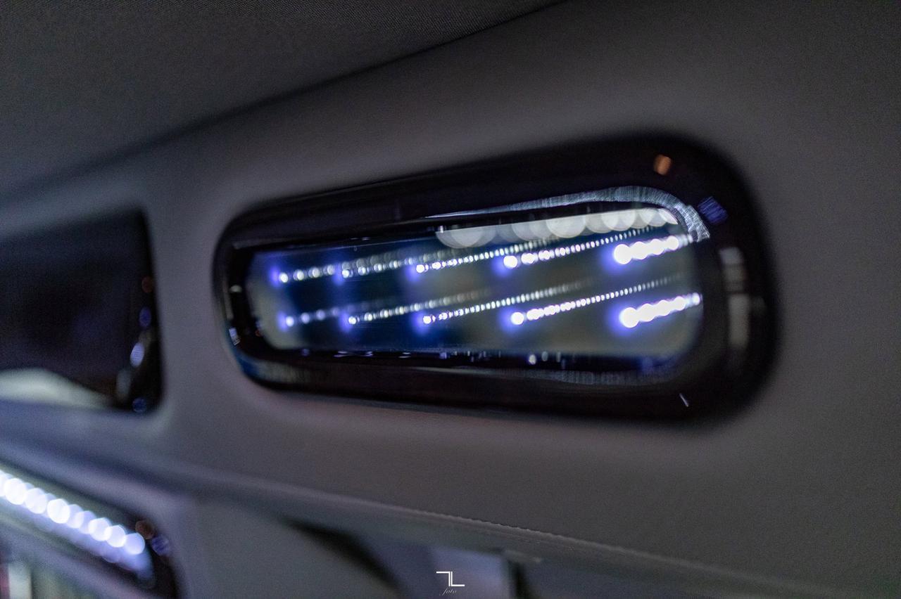 2013 GMC Savana 1500 AWD Explorer Conversion Limited SE Leather Nav TV Red Deer AB