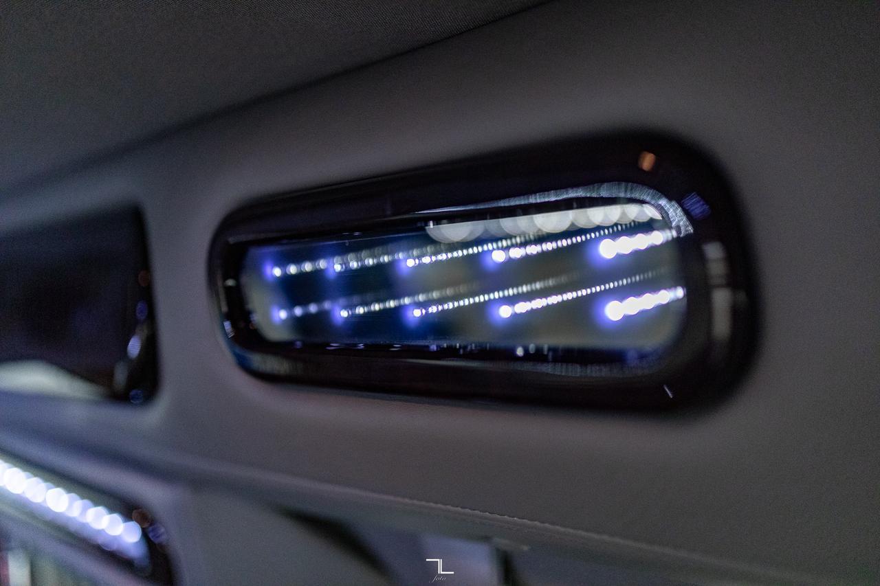 2013 GMC Savana 1500 AWD Explorer Conversion Limited SE Leather Nav TV Red Deer AB