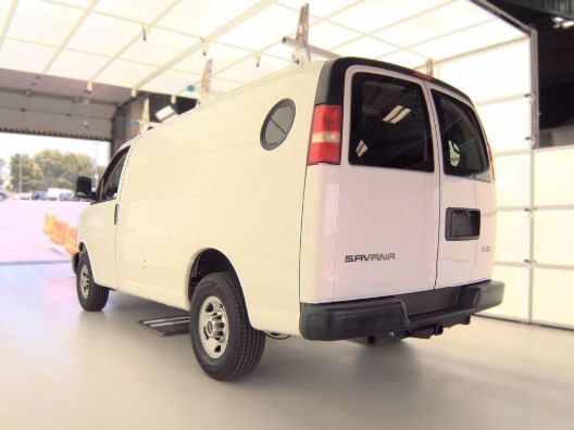 2013 GMC Savana 2500 Work Van Charlotte NC