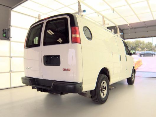 2013 GMC Savana 2500 Work Van Charlotte NC