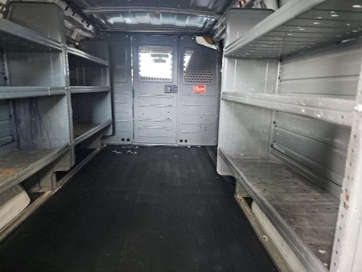 2013 GMC Savana 2500 Work Van Charlotte NC