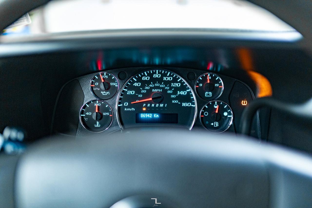 2013 GMC Savana 3500 Extended Cargo Van Red Deer AB