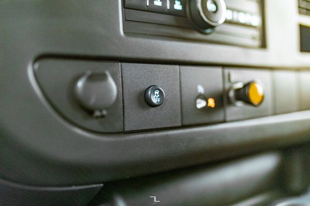 2013 GMC Savana 3500 Extended Cargo Van Red Deer AB