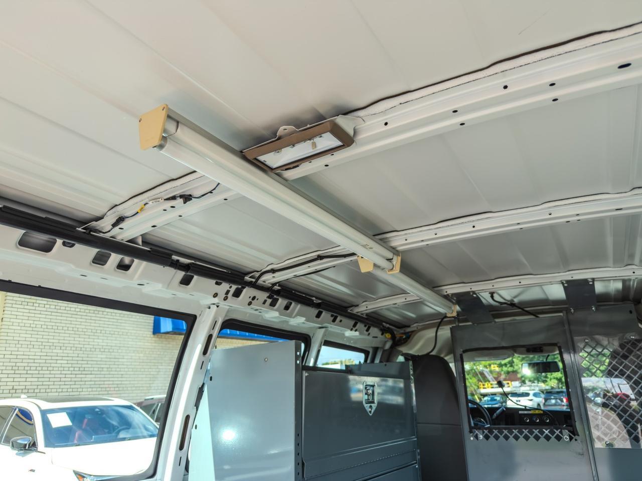 2013 GMC Savana Cargo Van Tallmadge OH
