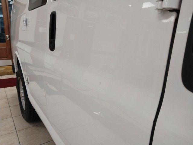 2013 GMC Savana G2500 NATURAL GAS Charlotte NC