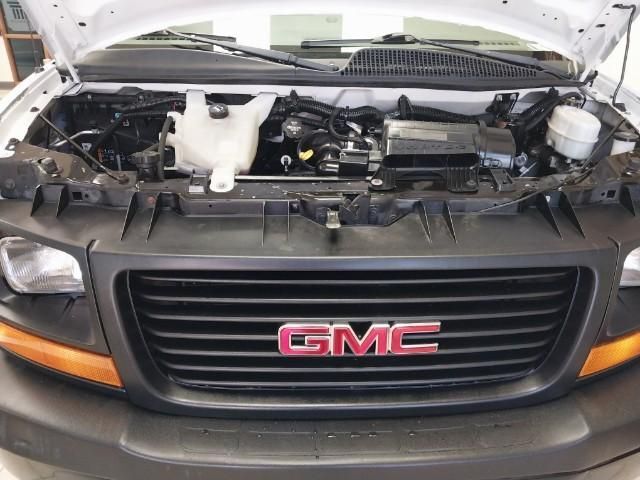 2013 GMC Savana G2500 NATURAL GAS Charlotte NC