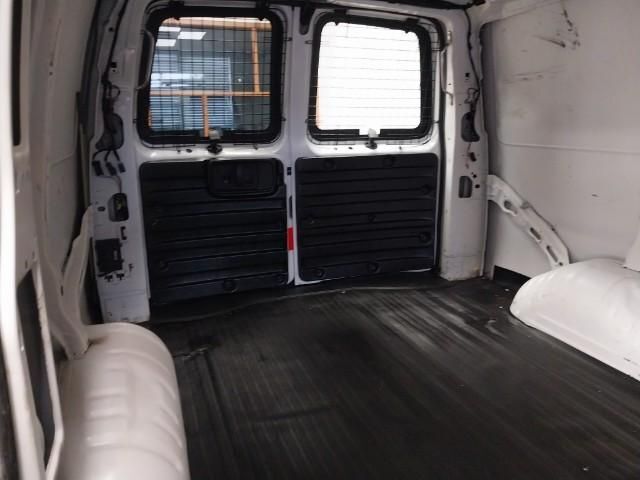 2013 GMC Savana G2500 NATURAL GAS Charlotte NC